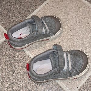 See kai run toddler size 6